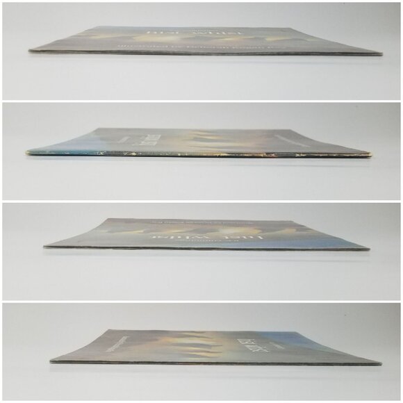 Hist Whist by E.E. Cummings Trumpet Special Edition (1991, PB) Tulips & Chimneys - Picture 10 of 11